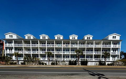 Photo of 3606 Highway 98 #204, Mexico Beach, FL 32456 (MLS # 326524)