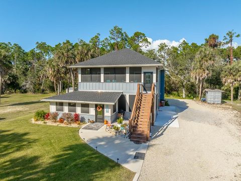 Photo of 7451 Cr 30-A, Port Saint Joe, FL 32456 (MLS # 324521)