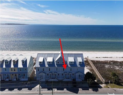 Photo of 8255 Hwy 98 W #8255, Port Saint Joe, FL 32456 (MLS # 324458)