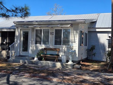 Photo of 38-2 E Pine St, Lanark Village, FL 32323 (MLS # 326550)