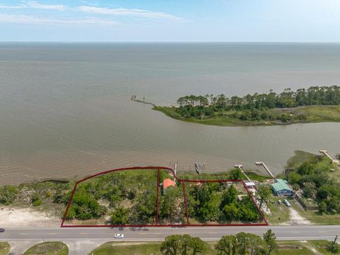 Photo of 430 Highway 98, Apalachicola, FL 32320 (MLS # 324239)