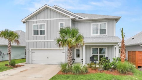 Photo of 319 Sea Grove Way, Port Saint Joe, FL 32456 (MLS # 328709)
