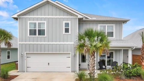 Photo of 319 Sea Grove Way, Port Saint Joe, FL 32456 (MLS # 328709)