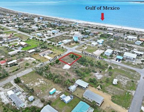 Photo of 217 Gulf St, Port Saint Joe, FL 32456 (MLS # 317393)