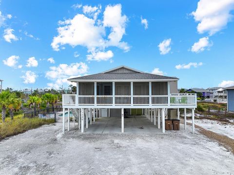 Photo of 7590 Shoreline Dr, Cape San Blas, FL 32456 (MLS # 325037)
