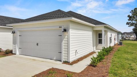 Photo of 264 Mosaic Dr #66, Port Saint Joe, FL 32456 (MLS # 321820)