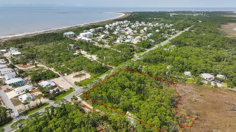 Photo of TBD Cape San Blas Rd, Port Saint Joe, FL 32456 (MLS # 322608)