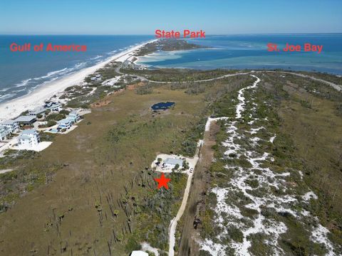 Photo of 371 Bent Tree Rd, Cape San Blas, FL 32456 (MLS # 321257)