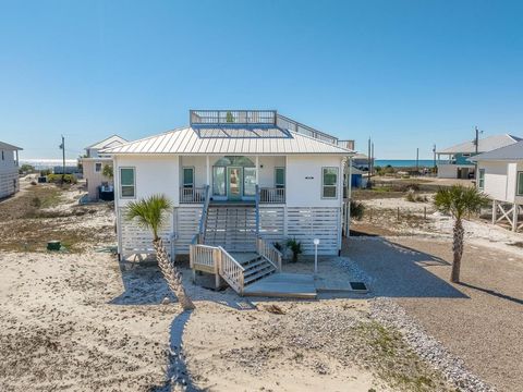Photo of 908 E Gulf Beach Dr, Saint George Island, FL 32328 (MLS # 325218)