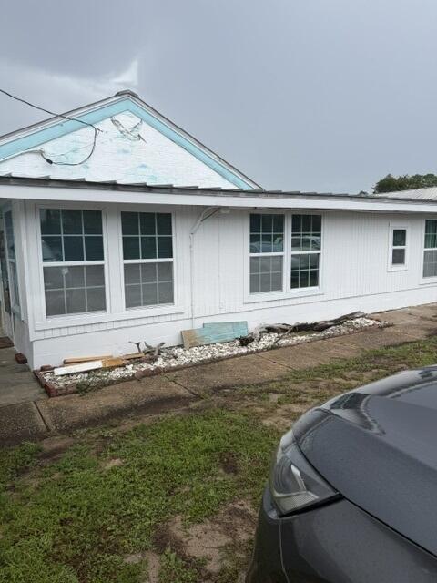Photo of 36-1 Holland Ave #1, Carrabelle, FL 32322 (MLS # 329506)