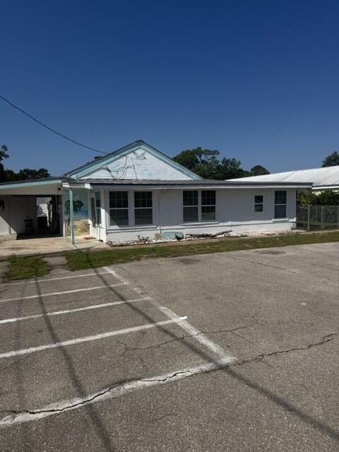 Photo of 36-1 Holland Ave #1, Carrabelle, FL 32322 (MLS # 329506)