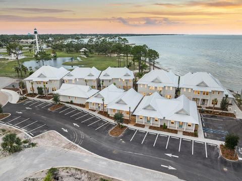 Photo of 256 Dockside Dr, Port Saint Joe, FL 32456 (MLS # 322041)