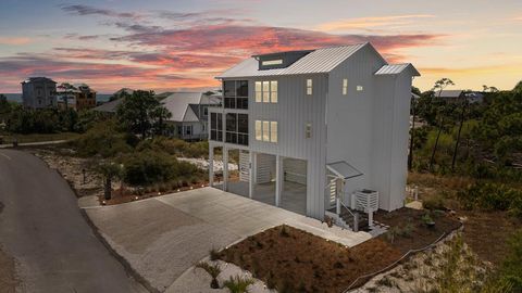 Photo of 123 McCosh Mill Rd, Cape San Blas, FL 32456 (MLS # 327747)