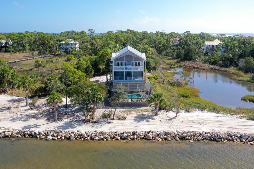 St. George Island, Florida, 32328, United States, 5 Bedrooms Bedrooms, ,6 BathroomsBathrooms,Residential,Active,2013136