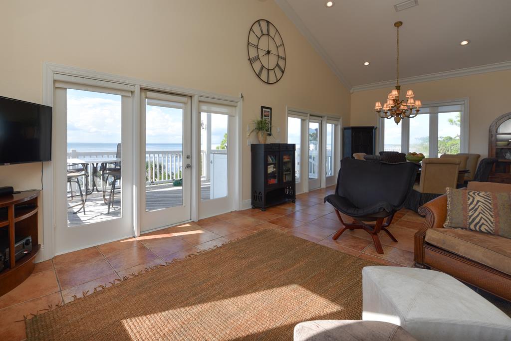 St. George Island, Florida, 32328, United States, 5 Bedrooms Bedrooms, ,6 BathroomsBathrooms,Residential,Active,2013136