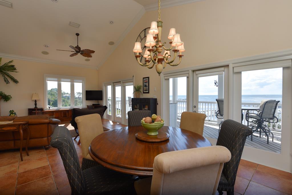 St. George Island, Florida, 32328, United States, 5 Bedrooms Bedrooms, ,6 BathroomsBathrooms,Residential,Active,2013136