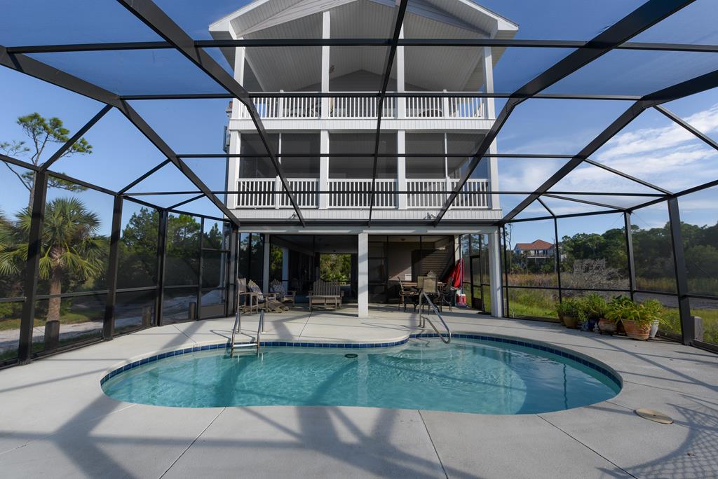 St. George Island, Florida, 32328, United States, 5 Bedrooms Bedrooms, ,6 BathroomsBathrooms,Residential,Active,2013136