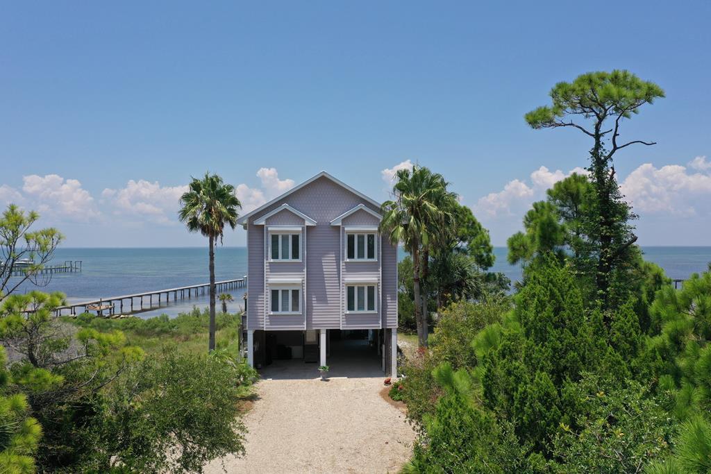 St. George Island, Florida, 32328, United States, 5 Bedrooms Bedrooms, ,6 BathroomsBathrooms,Residential,Active,2013136