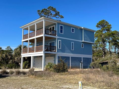 Photo of 109 Curve Rd, Port Saint Joe, FL 32456 (MLS # 324544)