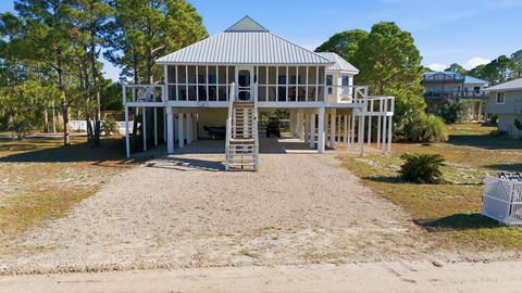 Photo of 325 Marks St, Saint George Island, FL 32328 (MLS # 324826)