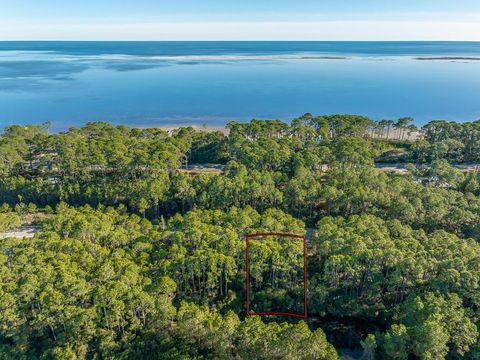 Photo of 127 Royal Tern Way, Carrabelle, FL 32323 (MLS # 324552)