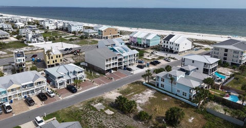 Photo of 105 S 38th St, Mexico Beach, FL 32456 (MLS # 328631)