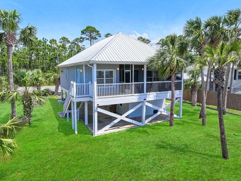 Photo of 8822 Cr 30-A, Port Saint Joe, FL 32456 (MLS # 321860)