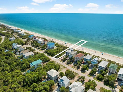 Photo of 2240 Sailfish Dr, Saint George Island, FL 32328 (MLS # 329605)
