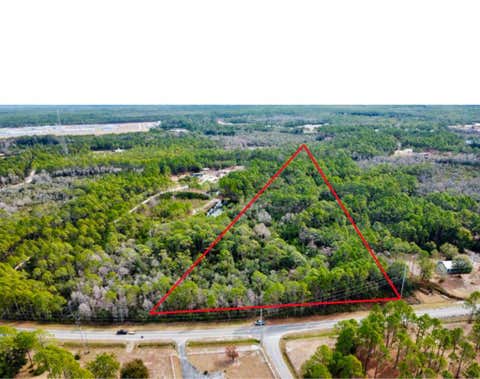 Photo of 1546 Hwy 67, Carrabelle, FL 32322 (MLS # 329057)