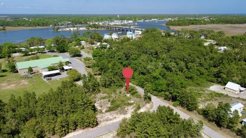Photo of 1760 Landing St, Carrabelle, FL 32322 (MLS # 329539)