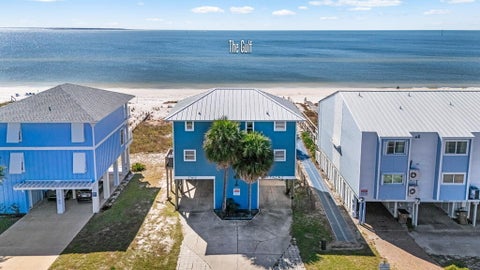 Photo of 8041 Hwy 98 W, Port Saint Joe, FL 32456 (MLS # 329788)