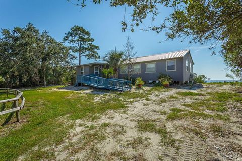 Photo of 2738 Hwy 98 W, Carrabelle, FL 32322 (MLS # 323781)