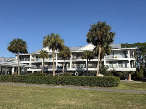 Photo of 1302 Picketts Landing Ct #E4, Carrabelle, FL 32322 (MLS # 329766)