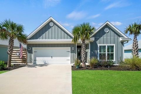 Photo of 715 Backwater Rd, Port Saint Joe, FL 32456 (MLS # 324109)