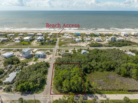 Photo of 480 E Pine Ave, Saint George Island, FL 32328 (MLS # 323803)