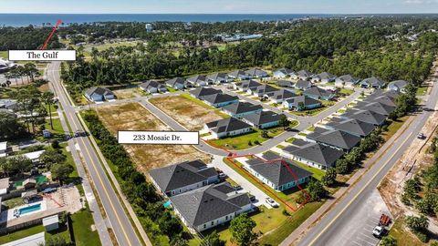 Photo of 233 Mosaic Dr #43, Port Saint Joe, FL 32456 (MLS # 320765)