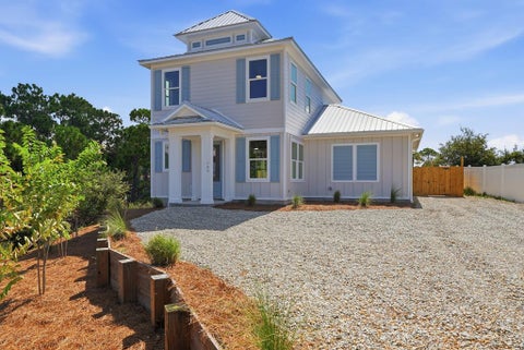 Photo of 104 Mariner Ln, Cape San Blas, FL 32456 (MLS # 328954)