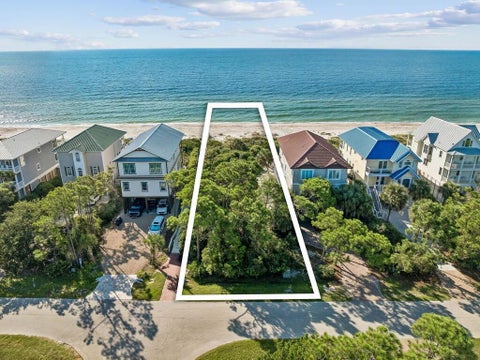 Photo of 2258 Sailfish Dr, Saint George Island, FL 32328 (MLS # 329606)