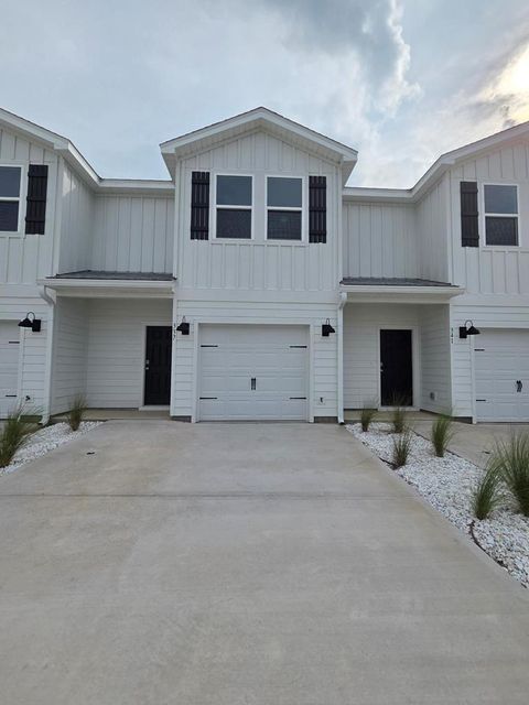 Photo of 337 Salt Creek Ln, Mexico Beach, FL 32456 (MLS # 320918)
