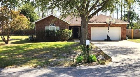 Photo of 102 Angela Ct, Wewahitchka, FL 32465 (MLS # 324251)