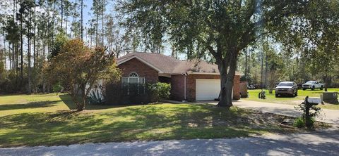 Photo of 102 Angela Ct, Wewahitchka, FL 32465 (MLS # 324251)