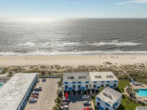 Photo of 240 W Gorrie Dr #Villa H 2, Saint George Island, FL 32328 (MLS # 329782)