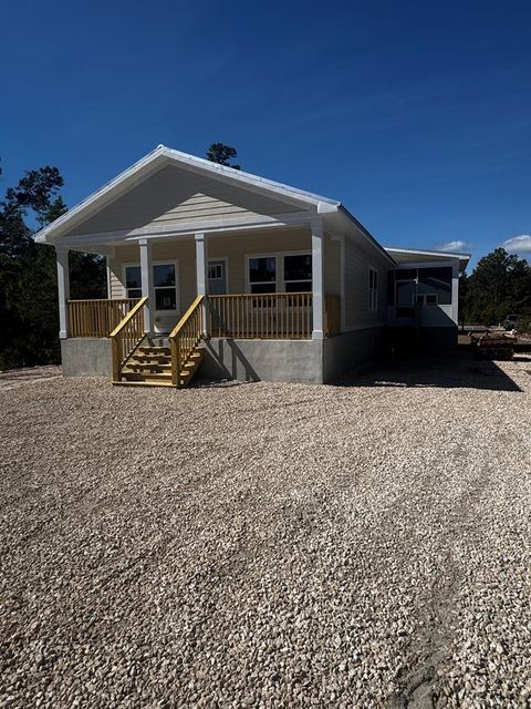 Photo of 1588 Sandpiper Dr, Carrabelle, FL 32322 (MLS # 322748)