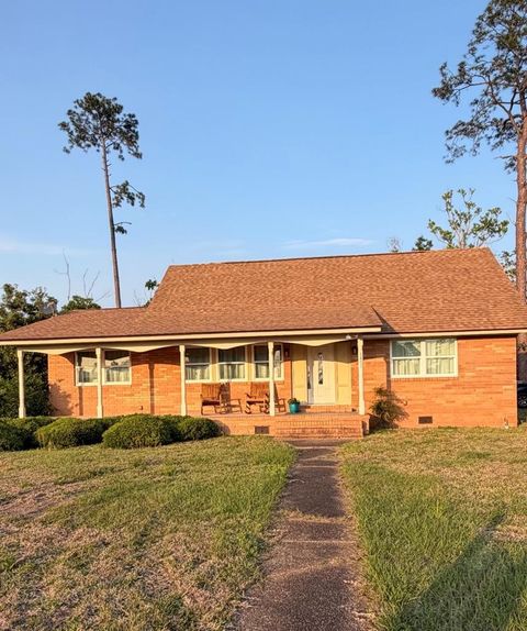 Photo of 1411 Monument Ave, Port Saint Joe, FL 32456 (MLS # 328125)