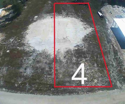 Photo of 137 Yellowfin Dr #lot 4, Overstreet, FL 32456 (MLS # 324385)