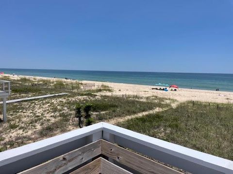 Photo of 864 W Gorrie Dr, Saint George Island, FL 32328 (MLS # 320273)