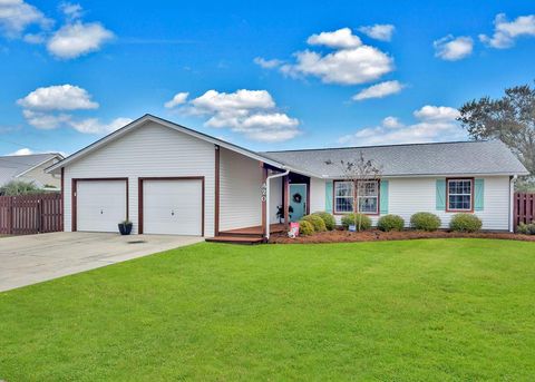 Photo of 420 Texas Dr, Mexico Beach, FL 32456 (MLS # 320371)