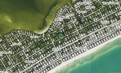 Photo of 857 W Pine Ave, Saint George Island, FL 32328 (MLS # 327782)