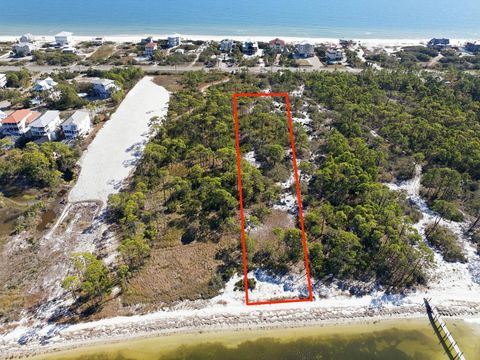 Photo of 1605 E Gulf Beach Dr, Saint George Island, FL 32328 (MLS # 326417)