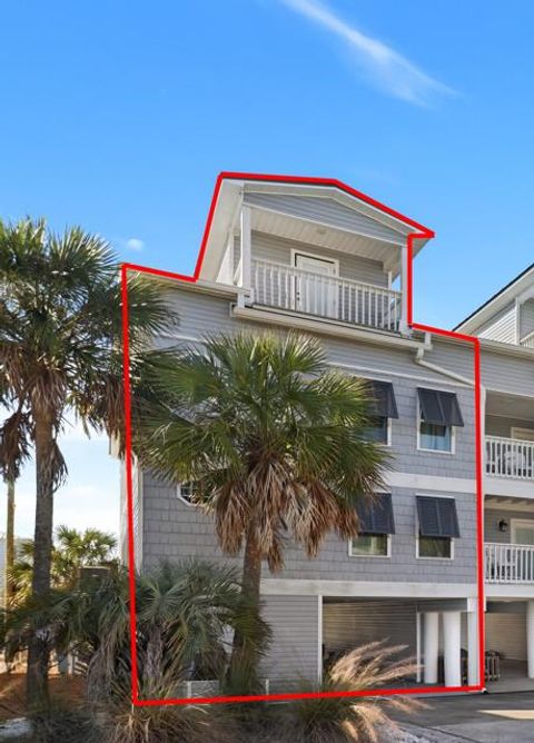 Photo of 2503 Hwy 98 #A, Mexico Beach, FL 32456 (MLS # 324759)